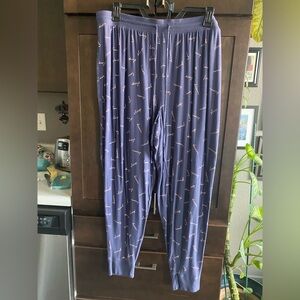 Jenni Intimates pajama pants